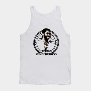 Teddy Singer Retro Tank Top